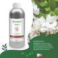 Gardenia Olio essenziale per scopi medicinali e cosmetici