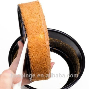 Chiffon cake Stripping spatula, plastic stripping knives, baking Stripping Tools