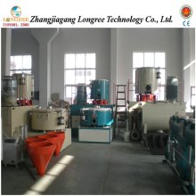 2014 New Plastic Highspeed Turbo Mixer Unit (SHR)