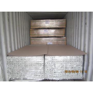 Produk murah dilas wire mesh panel pagar