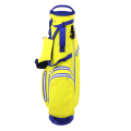 High-Quality Waterproof Stand Bag with Modern Design