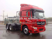 Beiben tractor truck V3 6x4 drive 340hp Promotion price noth benz ND42512B32J7/1213
