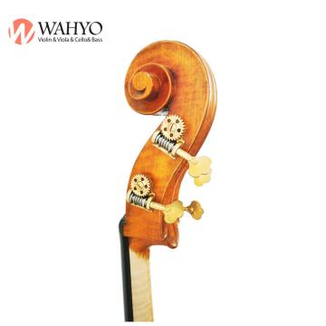 Hot Selling Handmade Entry-Level Double Bass For Students
