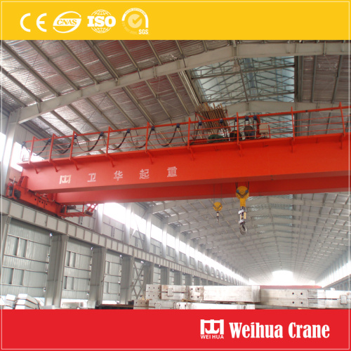 Overhead Crane Model QY