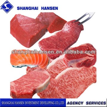 beef tallow oil import agency services