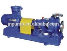 Electric Power and Electromagnetic Pump Theory magnetic chemical pump supplier