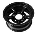 4x4 Offroad Wheels 6-139.7 Anpassad färg