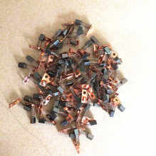 Universal Manicure Drill Carbon Brushes Wholesale