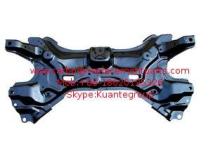 Iron Automobile Replacement Cross member For Honda City2008