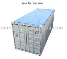 20ft Open Top Container