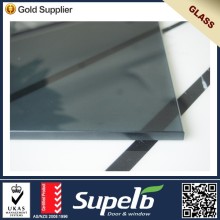 clear glass tinted glass extra clear glass