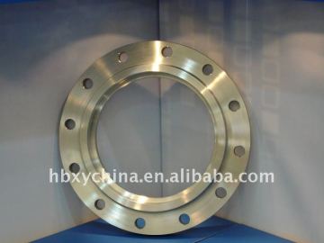 150# Slip-on 8" flange ANSI16-5 A105