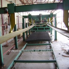 automatic wire mesh welding machine (anping factory)