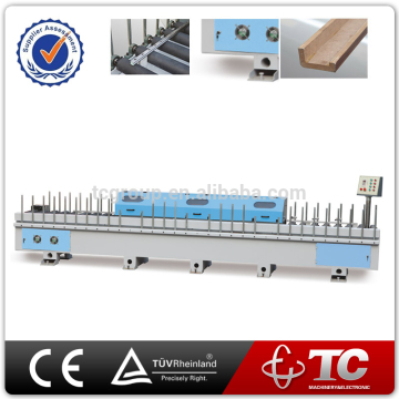 High speed automatic slotting machine