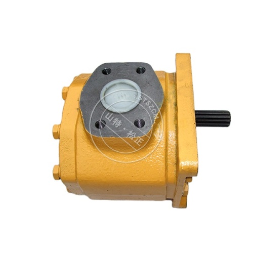 Aksesori Pompa Gear 704-11-38100 untuk Loader D53A-17