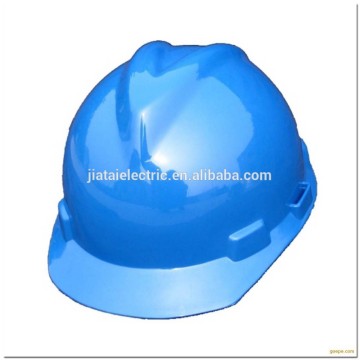 ABS Industrial safety helmet