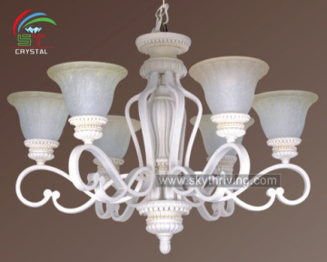 european classical crystal chandelier