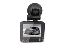 720p 2.7 Inch Lcd High - Definition Motion Detect, G-sensor, Gps Car Dvr Recorders / Vehicle Dvr