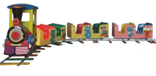 Hot Sale Electric Toy Train Sets with CE Approved Ky-1A0007