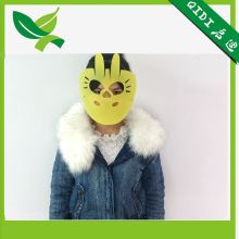 Halloween PP paper mask