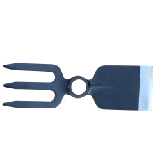 Affordable Leaf Shaped Forged Steel G502 Garden Fork Hoes