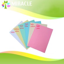 A4 220gsm color card paper business card paper name card paper