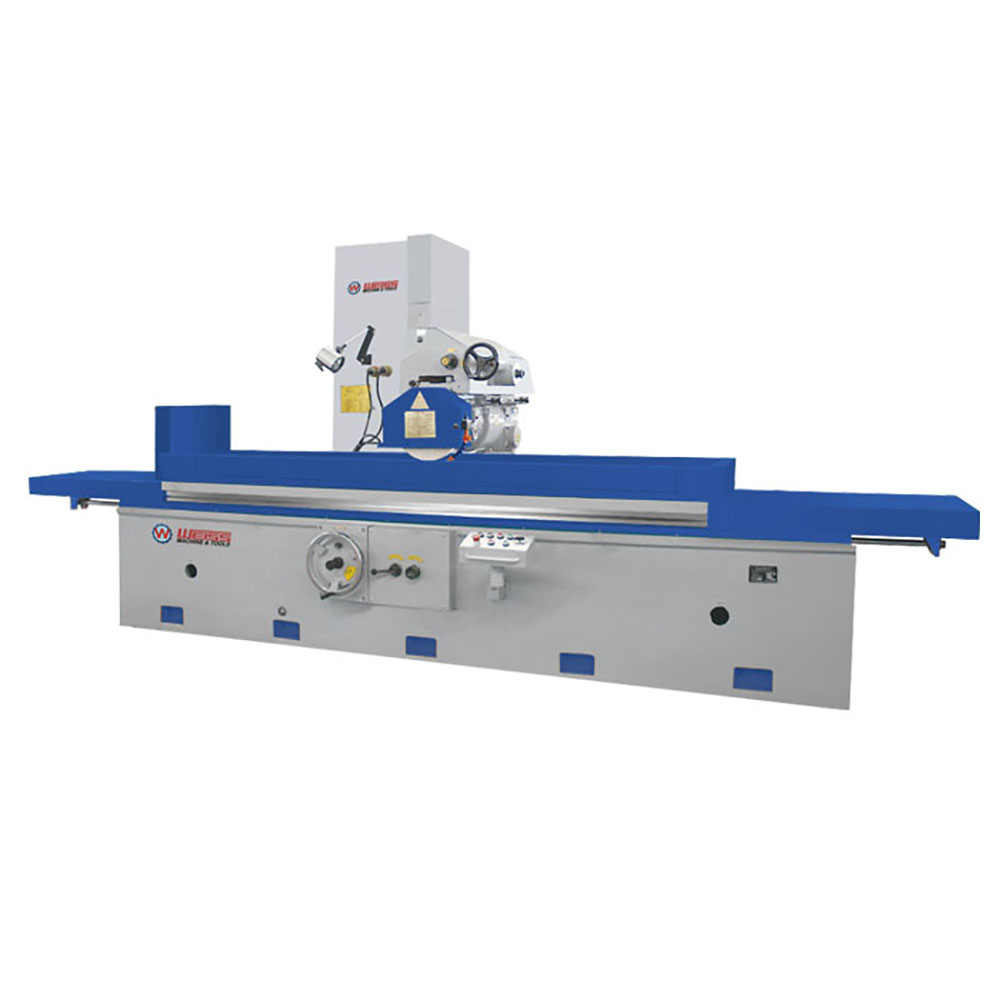 Specification of Surface Grinding Machine