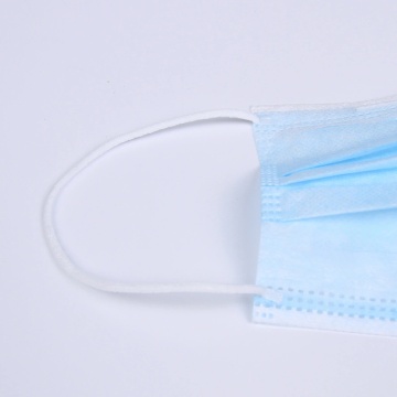 Safety Protective Medical Mask with FDA/Ce