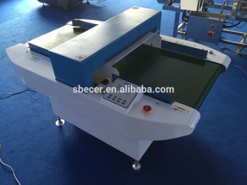 NDC-K needle detector for apparrel industry