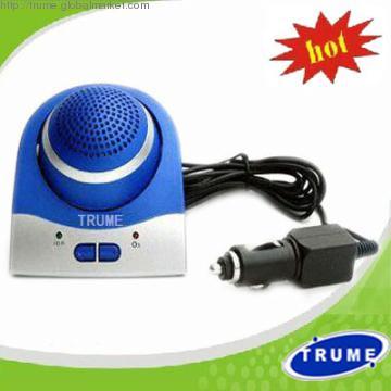 Mini USB ionizer laptop air purifier