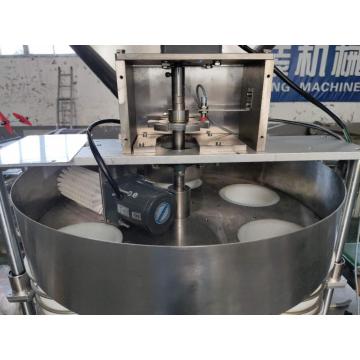 Good Salt & Sugar Automatic Packaging Machine