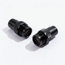 M8 Connector Pinout 3 Pin 4 Pin
