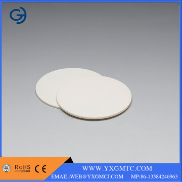 Custom Ceramic Plates Set