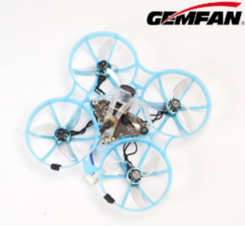 40mm 1614 PC 3 Blade FPV Racing Propeller