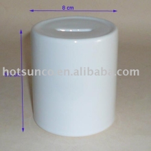 Ceramic sublimation piggy bank