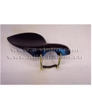 Chinrest and Violin Chinrest Clamp