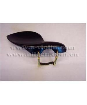 Chinrest and Violin Chinrest Clamp