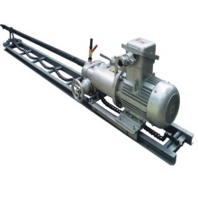 KHYD Electric Rock Drill Machine for Soft Rock and Earth Drilling