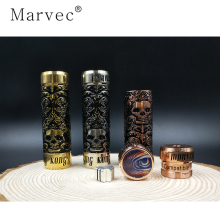 2018 new product vape mechanical mod e-cigar