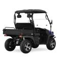 Carrito de golf eléctrico de estilo Jeep con EEC