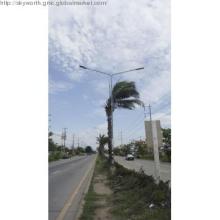 LED Street Lights Lyrics..