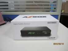 Azbox Hd Wifi Iks And Sks Azbox Bravissmo Satellite Receiver  For Nagra 3