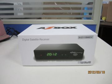 Azbox Hd Wifi Iks And Sks Azbox Bravissmo Satellite Receiver  For Nagra 3