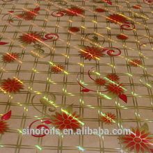 Pvc Film for tablecloth with new design