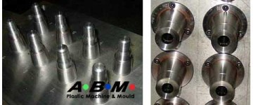 bottle mould