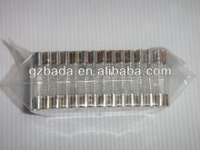 High Voltage Fuse for Microwave Ovens