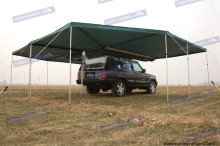 4WD Awning with 360 Degree Mire Wings