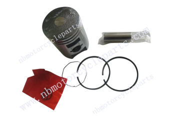 DIO 70CC PISTON KIT