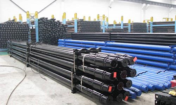 API 5DP Drill Pipe