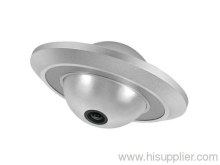 Ufo Cctv Surveillance Cameras?